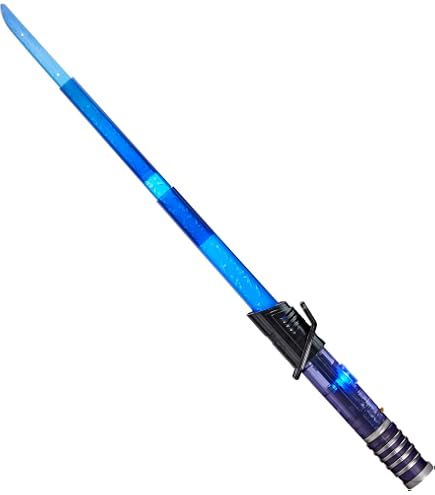Amazon.co.jp: STAR WARS ライトセーバー フォージ カイバー コア